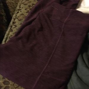 Victoria Secret leggings